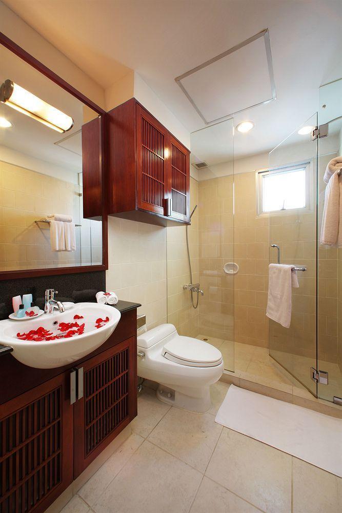 Saigon View Residences Ho Si Minh-város Kültér fotó