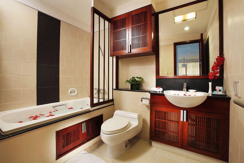 Saigon View Residences Ho Si Minh-város Kültér fotó