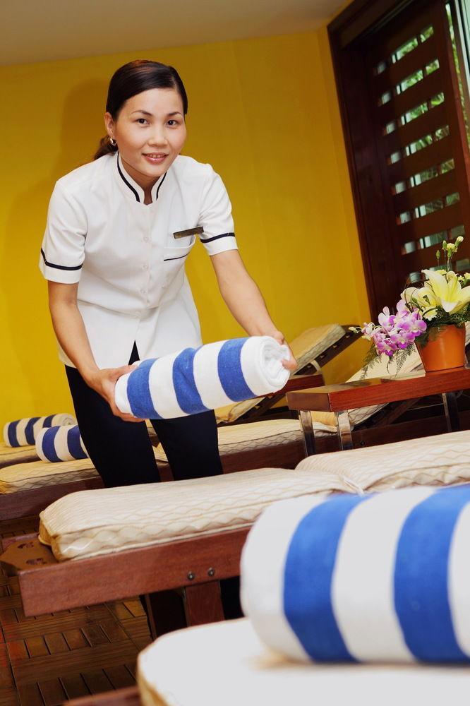 Saigon View Residences Ho Si Minh-város Kültér fotó