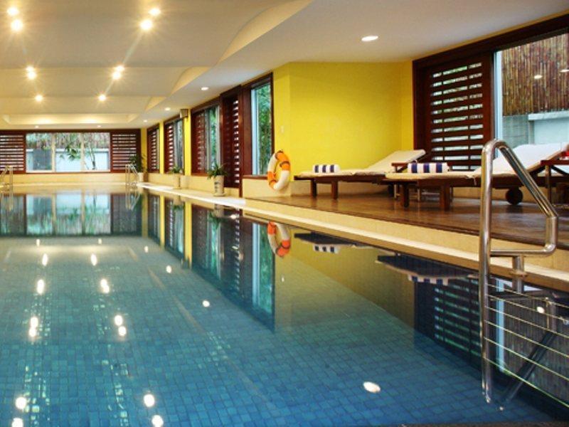 Saigon View Residences Ho Si Minh-város Kültér fotó