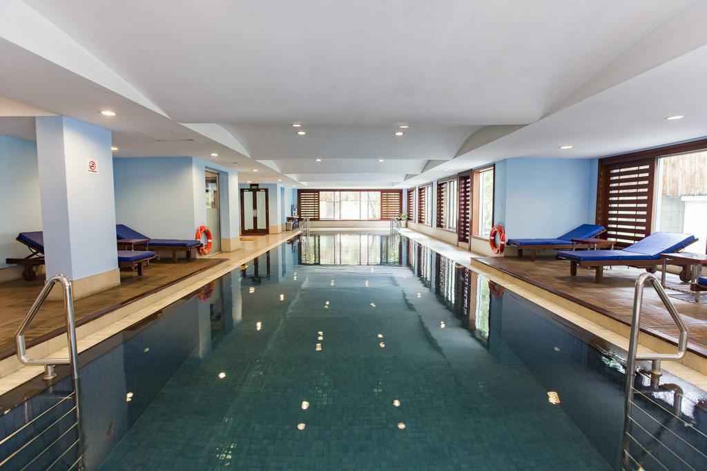 Saigon View Residences Ho Si Minh-város Kültér fotó