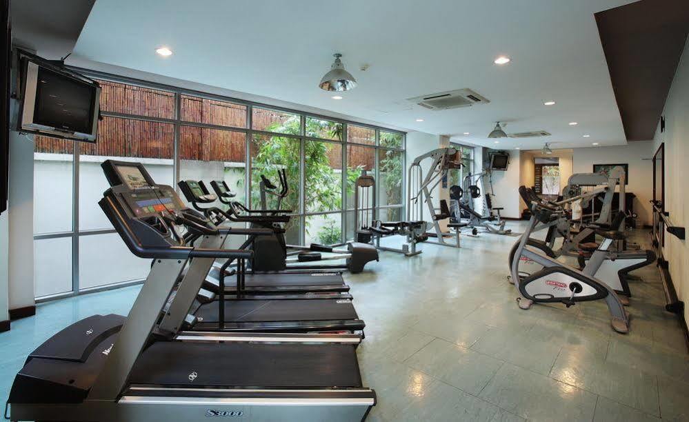 Saigon View Residences Ho Si Minh-város Kültér fotó