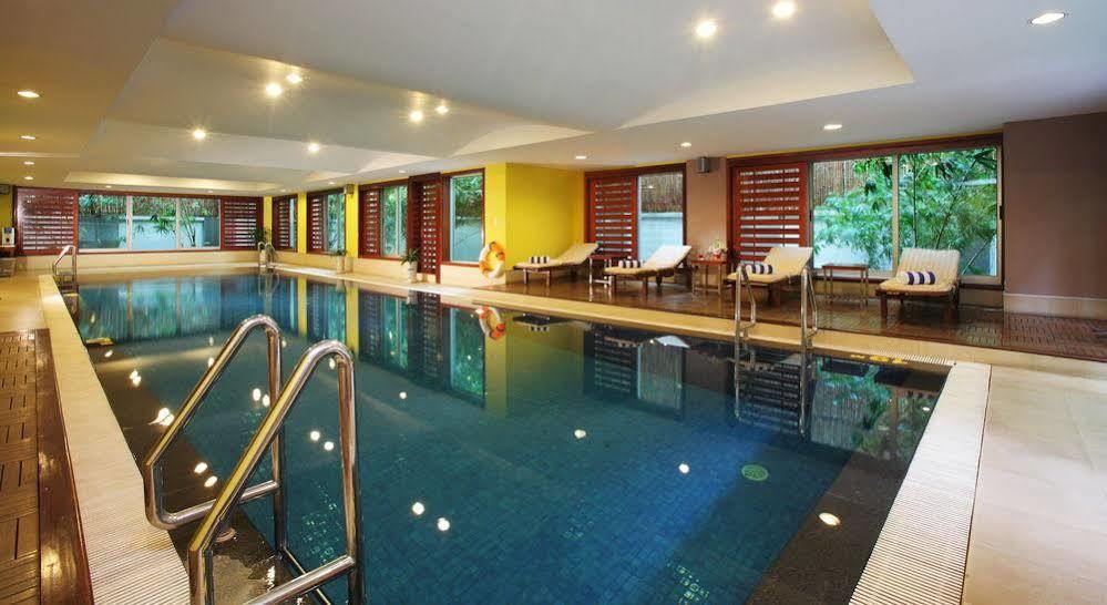Saigon View Residences Ho Si Minh-város Kültér fotó