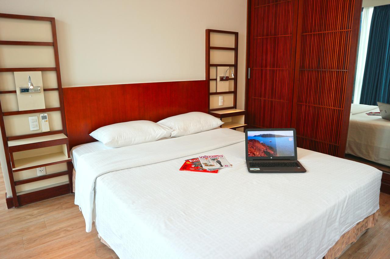 Saigon View Residences Ho Si Minh-város Kültér fotó
