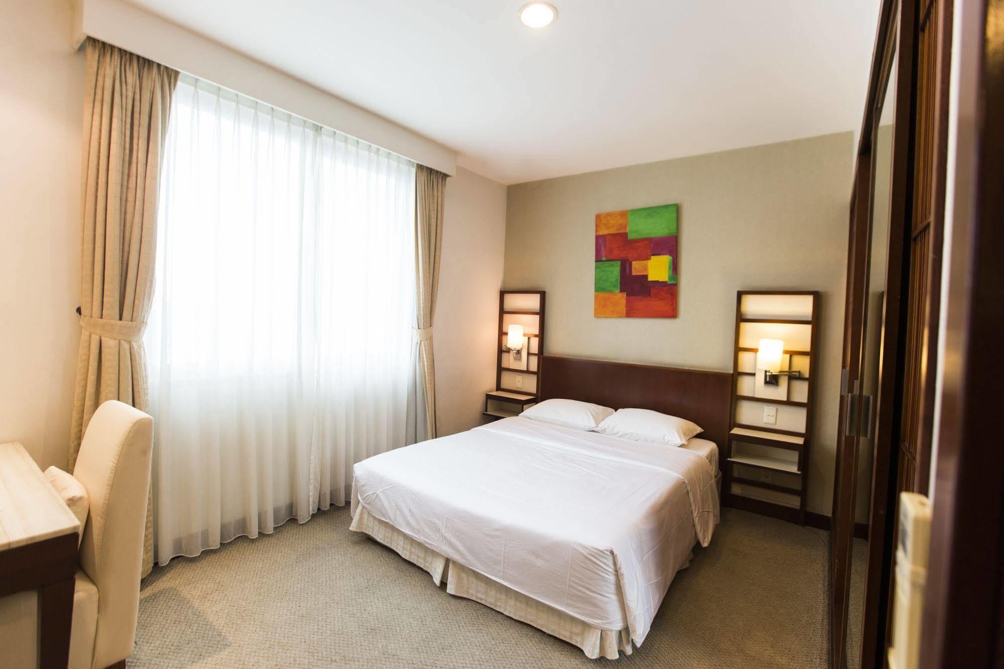 Saigon View Residences Ho Si Minh-város Kültér fotó