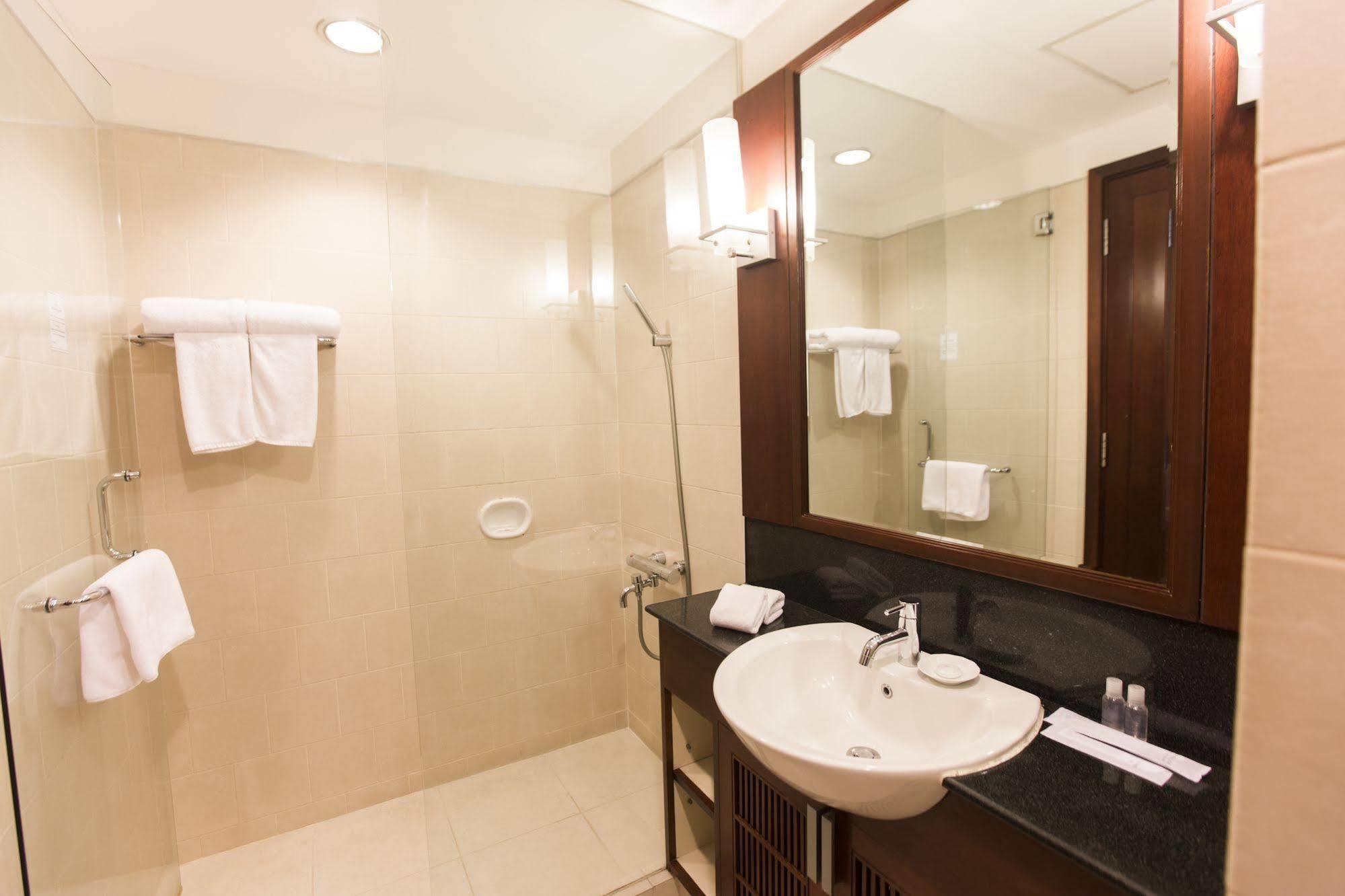 Saigon View Residences Ho Si Minh-város Kültér fotó